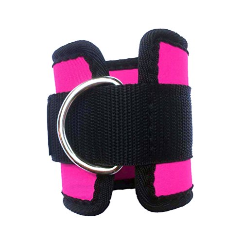 SUPVOX 2 Unids ajustable para tobillos/muñecas con correa para ejercicios de gimnasia, gimnasia, gimnasia, aeróbicos, gimnasia, Sin peso SUPVOX 2 Unids ajustable para tobillos/muñecas con correa para ejercicios de gimnasia, gimnasia, gimnasia, aeróbicos, gimnasia, Sin peso