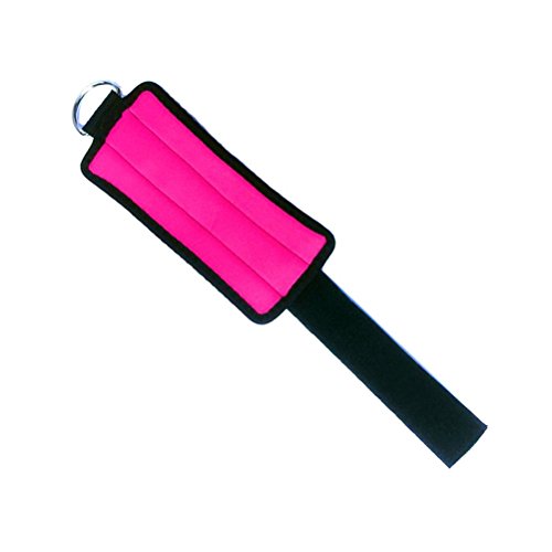 SUPVOX 2 Unids ajustable para tobillos/muñecas con correa para ejercicios de gimnasia, gimnasia, gimnasia, aeróbicos, gimnasia, Sin peso SUPVOX 2 Unids ajustable para tobillos/muñecas con correa para ejercicios de gimnasia, gimnasia, gimnasia, aeróbicos, gimnasia, Sin peso