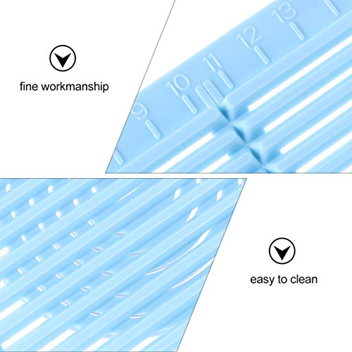 Supvox Herramientas para Hacer Incienso Moldes de Cono de Incienso Fabricación de Varillas de Incienso Molde de Cono Extrusor Formas para Yoga Meditación Quemador de Incienso Accesorio Supvox Herramientas para Hacer Incienso Moldes de Cono de Incienso Fabricación de Varillas de Incienso Molde de Cono Extrusor Formas para Yoga Meditación Quemador de Incienso Accesorio