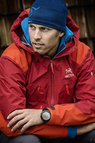 Suunto Ambit3 Peak con correa de pecho, Negro, SS020674000 Suunto Ambit3 Peak con correa de pecho, Negro, SS020674000