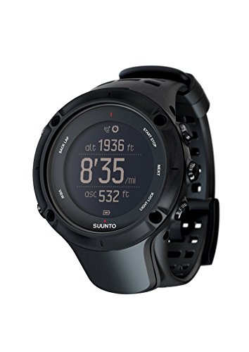 Suunto Ambit3 Peak, Negro, SS018374000 Suunto Ambit3 Peak, Negro, SS018374000