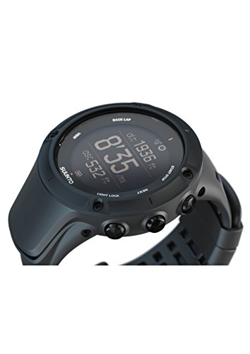 Suunto Ambit3 Peak, Negro, SS018374000 Suunto Ambit3 Peak, Negro, SS018374000
