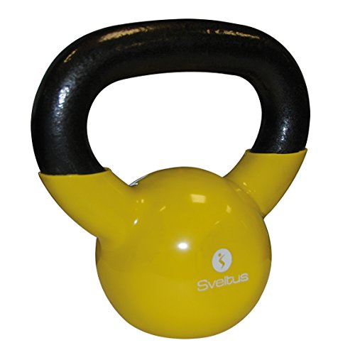 Sveltus Pesa Rusa 4 kg Sveltus Pesa Rusa 4 kg