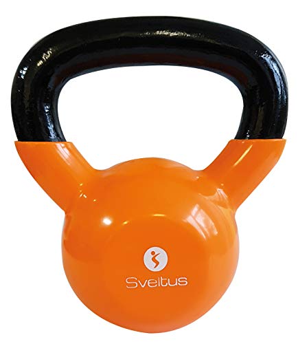 Sveltus Pesa Rusa 8 kg Sveltus Pesa Rusa 8 kg