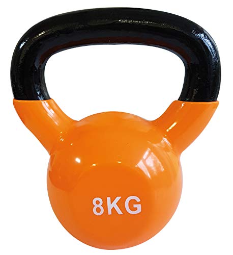 Sveltus Pesa Rusa 8 kg Sveltus Pesa Rusa 8 kg