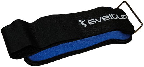 Sveltus Pulseras lestés Lycra 500 G (la par)