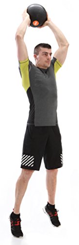 Sveltus Slam Ball 4 kg Sveltus Slam Ball 4 kg