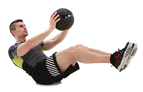 Sveltus Slam Ball 4 kg Sveltus Slam Ball 4 kg