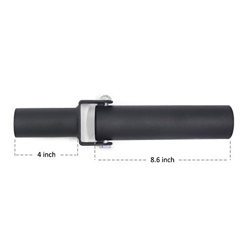 SYL Fitness T Bar Row Platform Post Landmine Attachment