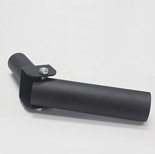 SYL Fitness T Bar Row Platform Post Landmine Attachment SYL Fitness T Bar Row Platform Post Landmine Attachment