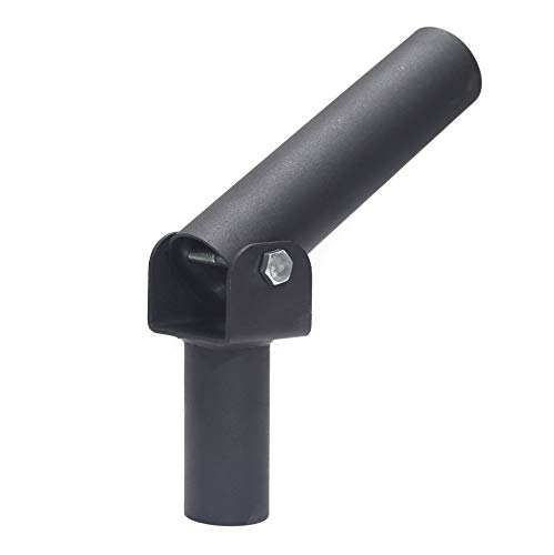 SYL Fitness T Bar Row Platform Post Landmine Attachment SYL Fitness T Bar Row Platform Post Landmine Attachment