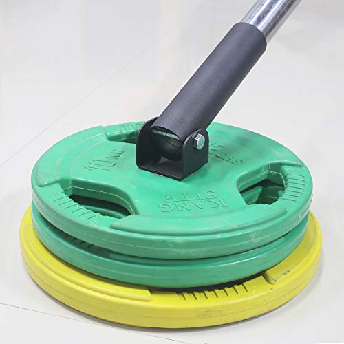 SYL Fitness T Bar Row Platform Post Landmine Attachment SYL Fitness T Bar Row Platform Post Landmine Attachment