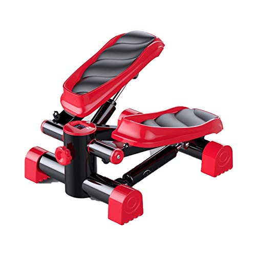 SYLOZ Salud y estado físico Twister paso a paso aeróbico escalera paso a paso Mini escalera paso a paso ajustable portátil Gimnasio en casa Máquinas de ejercicios de piernas cubierta Deportes de pasos SYLOZ Salud y estado físico Twister paso a paso aeróbico escalera paso a paso Mini escalera paso a paso ajustable portátil Gimnasio en casa Máquinas de ejercicios de piernas cubierta Deportes de pasos