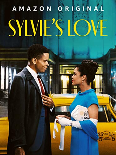 Sylvie's Love Sylvie's Love