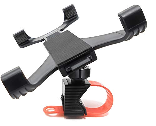 System-S – Soporte de Tablet para Manillar de Cintas de Correr, Bicicletas estáticas, caminadoras System-S – Soporte de Tablet para Manillar de Cintas de Correr, Bicicletas estáticas, caminadoras