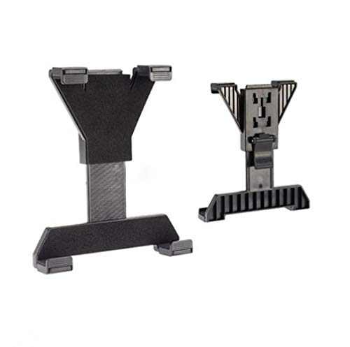 System-S - Soporte de tabletas o portátiles para Manillar de Cinta de Correr y Bicicleta estática de Interiores, 10069053234635 System-S - Soporte de tabletas o portátiles para Manillar de Cinta de Correr y Bicicleta estática de Interiores, 10069053234635