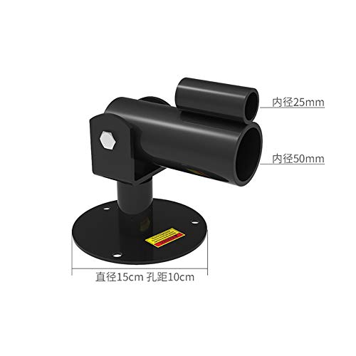 T Bar Row Platform Rotación de 360 Grados Placa de Barra Landmine Fit Barras Olímpicas Estándar de 1"y 2" para un Uso Fácil en Espacios Pequeños,A T Bar Row Platform Rotación de 360 Grados Placa de Barra Landmine Fit Barras Olímpicas Estándar de 1"y 2" para un Uso Fácil en Espacios Pequeños,A