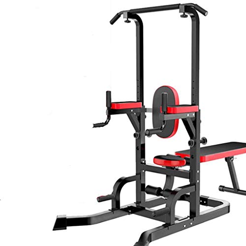 T-Day Barra dominadas Pull up Bar Palanca Silla Romana Barra Horizontal for Interiores Barra de Levantamiento Paralelo hacia Arriba Cuerpo con Barra multifunción Fitness (Size : A) T-Day Barra dominadas Pull up Bar Palanca Silla Romana Barra Horizontal for Interiores Barra de Levantamiento Paralelo hacia Arriba Cuerpo con Barra multifunción Fitness (Size : A)