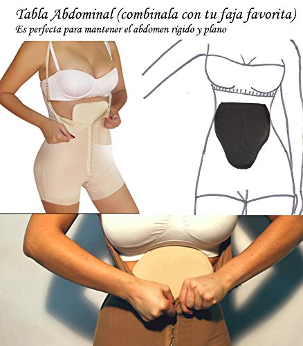Tabla abdominal tipo pera aplana el vientre ideal abdominoplastia Tabla abdominal tipo pera aplana el vientre ideal abdominoplastia