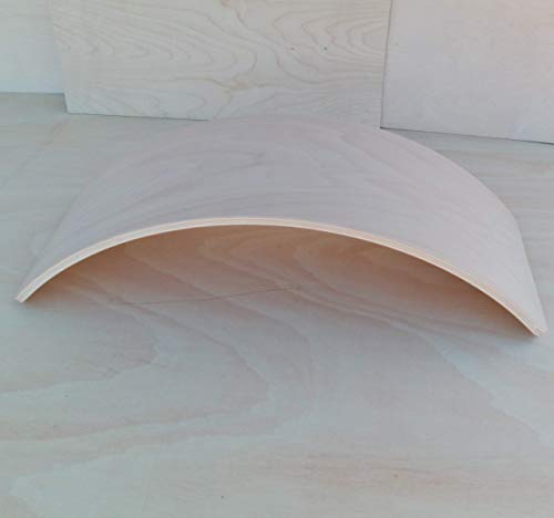 TABLA CURVA madera artesanal TABLA CURVA madera artesanal
