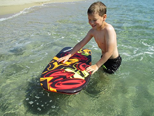 Tabla de Bodyboard, Tamaño L, 93cm