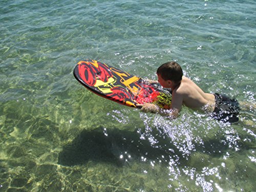 Tabla de Bodyboard, Tamaño L, 93cm