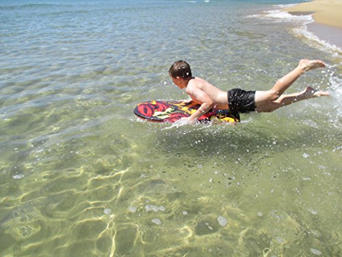 Tabla de Bodyboard, Tamaño L, 93cm