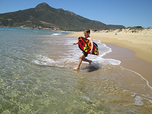 Tabla de Bodyboard, Tamaño L, 93cm