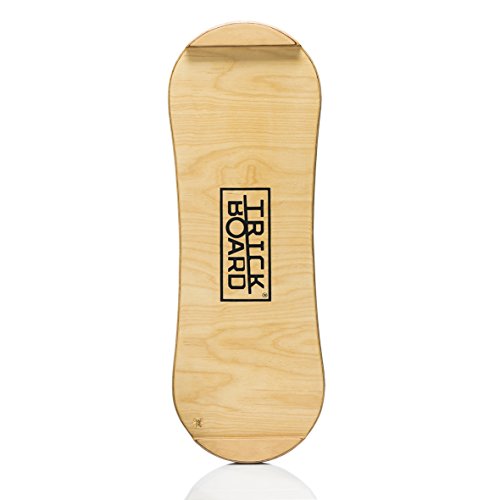 Tabla de equilibrio clásica de Trickboard, para toda la temporada Tabla de equilibrio clásica de Trickboard, para toda la temporada