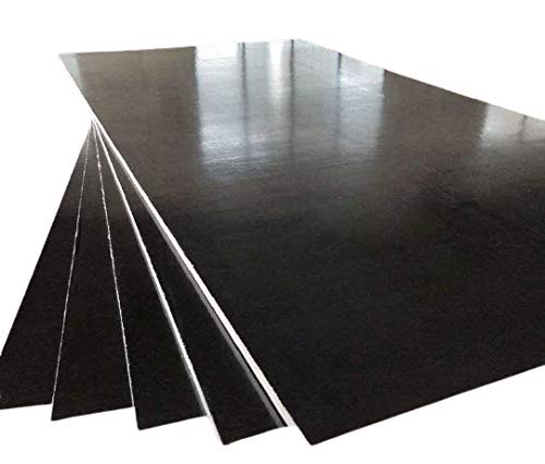 Tabla de máquina de correr de repuesto para cinta de correr, corte personalizado a cualquier tamaño (hasta 1220 mm de largo y hasta 610 mm de ancho) Tabla de máquina de correr de repuesto para cinta de correr, corte personalizado a cualquier tamaño (hasta 1220 mm de largo y hasta 610 mm de ancho)
