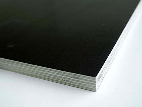 Tabla de máquina de correr de repuesto para cinta de correr, corte personalizado a cualquier tamaño (hasta 1220 mm de largo y hasta 610 mm de ancho) Tabla de máquina de correr de repuesto para cinta de correr, corte personalizado a cualquier tamaño (hasta 1220 mm de largo y hasta 610 mm de ancho)