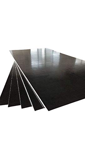Tabla de máquina de correr de repuesto para cinta de correr, corte personalizado a cualquier tamaño (hasta 1220 mm de largo y hasta 610 mm de ancho) Tabla de máquina de correr de repuesto para cinta de correr, corte personalizado a cualquier tamaño (hasta 1220 mm de largo y hasta 610 mm de ancho)