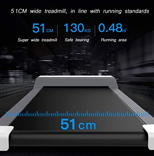 Tables Cinta de Correr Multifuncional Cinta de Correr Eléctrica Doméstica Instalación Gratuita de Cinta de Correr Doméstica Pequeña Equipo de Fitness Silencioso Plegable black118×62×127cm Tables Cinta de Correr Multifuncional Cinta de Correr Eléctrica Doméstica Instalación Gratuita de Cinta de Correr Doméstica Pequeña Equipo de Fitness Silencioso Plegable black118×62×127cm