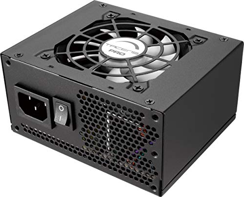 Tacens RADIX ECO, Fuente PC 400W, MicroATX, 10dB, PFC Activo, 85% eficiencia, Negro Tacens RADIX ECO, Fuente PC 400W, MicroATX, 10dB, PFC Activo, 85% eficiencia, Negro