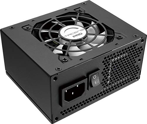 Tacens RADIX ECO, Fuente PC 400W, MicroATX, 10dB, PFC Activo, 85% eficiencia, Negro Tacens RADIX ECO, Fuente PC 400W, MicroATX, 10dB, PFC Activo, 85% eficiencia, Negro