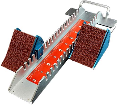 Taco de salida, Pista de carreras profesionales del pedal, adecuados for la pista de plástico, ajustable aleación de aluminio de Atletismo Artículos deportivos, Competición Sprint carrera de entrenami Taco de salida, Pista de carreras profesionales del pedal, adecuados for la pista de plástico, ajustable aleación de aluminio de Atletismo Artículos deportivos, Competición Sprint carrera de entrenami