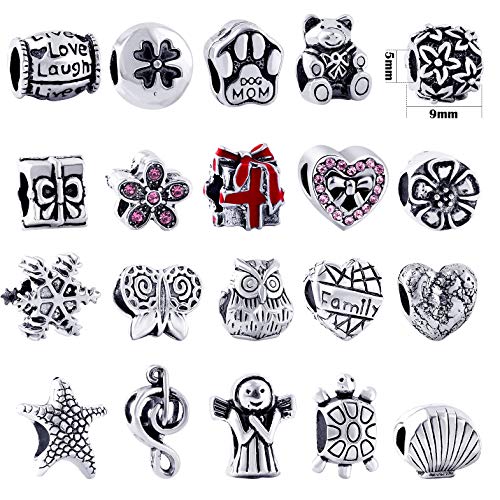Tacobear 56piezas Hacer Pulseras para Niñas Kit Artesanía DIY Joyería Kit Creacion de Pulseras Cadena de Serpiente Plateada Creación Regalos Manualidades Joyería Kit para Niñas (Rosado) Tacobear 56piezas Hacer Pulseras para Niñas Kit Artesanía DIY Joyería Kit Creacion de Pulseras Cadena de Serpiente Plateada Creación Regalos Manualidades Joyería Kit para Niñas (Rosado)