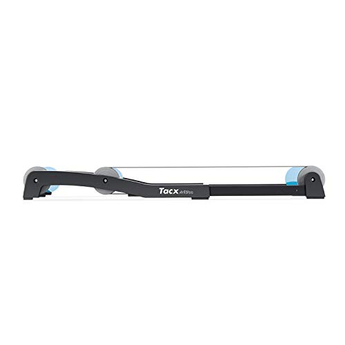 Tacx Antares - Rodillo de ciclismo, Unisex-Adult, Negro, Talla única - T1000