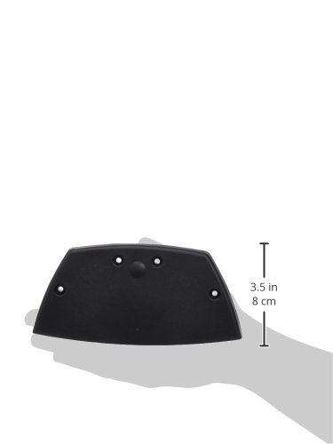 Tacx Swing - Accesorio para Rodillos para Bicicletas, Color Negro, Talla UK: N/A Tacx Swing - Accesorio para Rodillos para Bicicletas, Color Negro, Talla UK: N/A
