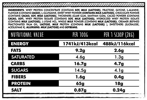 Take-A-Whey Batido de Proteína de Suero, Mantequilla de Maní de Plátano 900 g Take-A-Whey Batido de Proteína de Suero, Mantequilla de Maní de Plátano 900 g