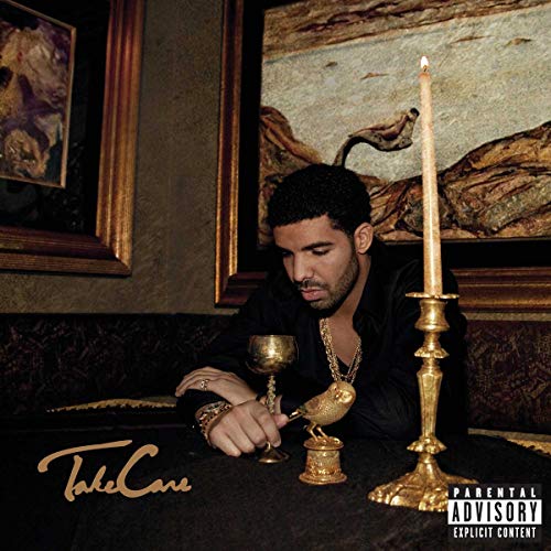 Take Care [Vinilo]