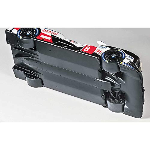 TAMIYA 24349 – 1:24 Toyota G.R. TS050 Hybrid LM, maqueta de plástico, Hobby, Manualidades, Pegamento, maqueta, Modelo, Montaje TAMIYA 24349 – 1:24 Toyota G.R. TS050 Hybrid LM, maqueta de plástico, Hobby, Manualidades, Pegamento, maqueta, Modelo, Montaje
