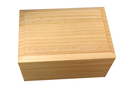 Tamiz de polen grande de madera, 3 partes, caja de almacenamiento magnética para tabaco con pantalla de micrón Tamiz de polen grande de madera, 3 partes, caja de almacenamiento magnética para tabaco con pantalla de micrón