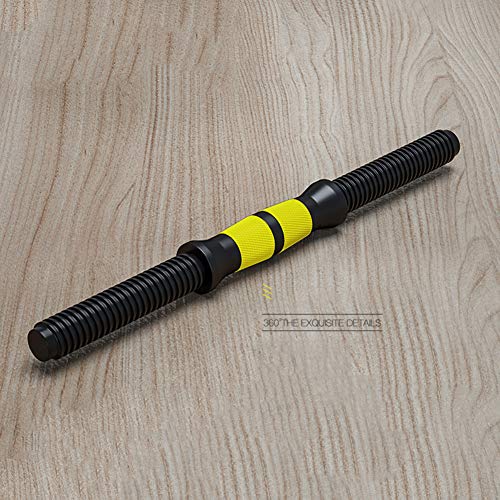 TANCEQI Mancuernas Y Pesas Barra Juego Completo De Pesas para Ejercicios De Entrenamiento Físico Y De Fuerza Manija Ajustable Y Accesorios para Ejercicios De Gimnasio En Casa,20kg TANCEQI Mancuernas Y Pesas Barra Juego Completo De Pesas para Ejercicios De Entrenamiento Físico Y De Fuerza Manija Ajustable Y Accesorios para Ejercicios De Gimnasio En Casa,20kg