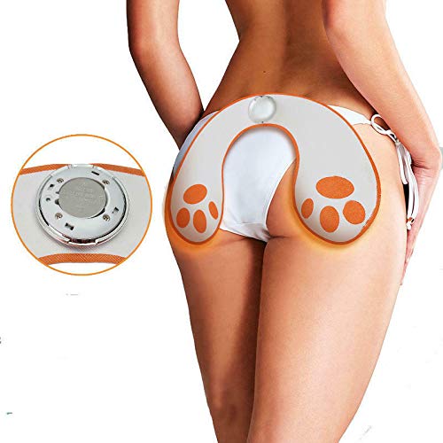 TANGO Electroestimulador Muscular GlĂșteo - Gimnasia Pasiva para Perder Peso, Tonificar y Reducir Celulitis en GlĂșteos y Piernas TANGO Electroestimulador Muscular GlĂșteo - Gimnasia Pasiva para Perder Peso, Tonificar y Reducir Celulitis en GlĂșteos y Piernas