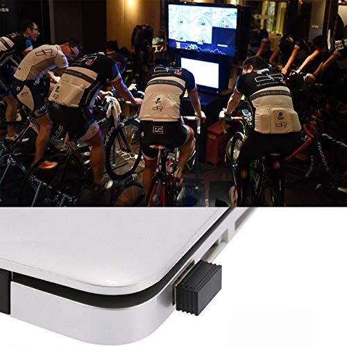 TAOEP Ant + Receptor de Datos del Juego Deportivo de Ciclismo para Garmin Forerunner 310XT,910XT,60,405,405CX,410,610 RC401