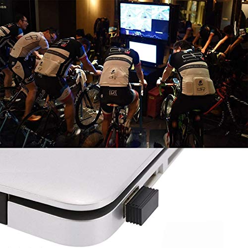 TAOEP Ant + Receptor de Datos del Juego Deportivo de Ciclismo para Garmin Forerunner 310XT,910XT,60,405,405CX,410,610 RC401 TAOEP Ant + Receptor de Datos del Juego Deportivo de Ciclismo para Garmin Forerunner 310XT,910XT,60,405,405CX,410,610 RC401