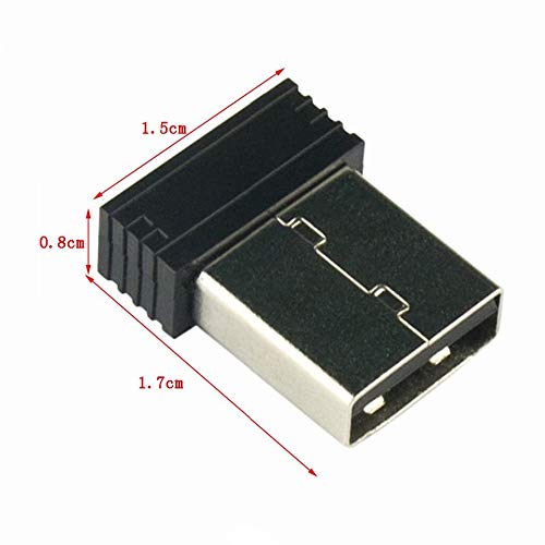 TAOEP Ant + Receptor de Datos del Juego Deportivo de Ciclismo para Garmin Forerunner 310XT,910XT,60,405,405CX,410,610 RC401 TAOEP Ant + Receptor de Datos del Juego Deportivo de Ciclismo para Garmin Forerunner 310XT,910XT,60,405,405CX,410,610 RC401