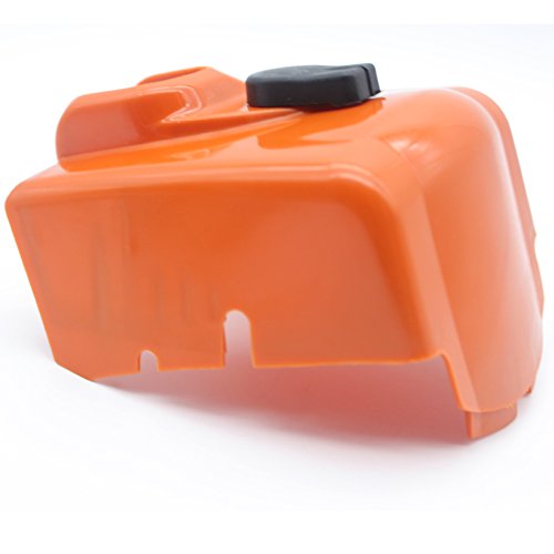 Tapa de filtro de aire Twist Lock Pomo para Stihl MS250 MS230 MS210 021 023 025 MS 250 230 210 motosierra