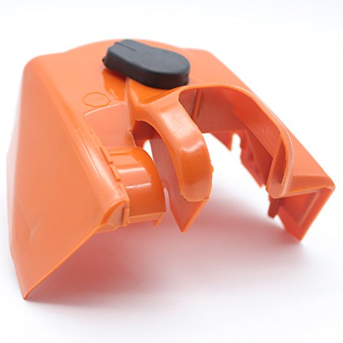 Tapa de filtro de aire Twist Lock Pomo para Stihl MS250 MS230 MS210 021 023 025 MS 250 230 210 motosierra Tapa de filtro de aire Twist Lock Pomo para Stihl MS250 MS230 MS210 021 023 025 MS 250 230 210 motosierra